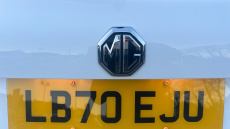 MG Hs 1.5 T-GDI Exclusive 5dr Petrol Hatchback